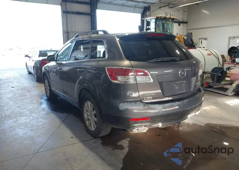 2008 Mazda Cx-9 Touring z USA, uszkodzony, nr VIN JM3TB38V080152355